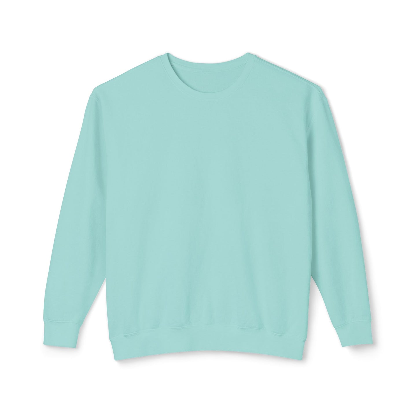 Women's Light Blend Crewneck Sweatshirt