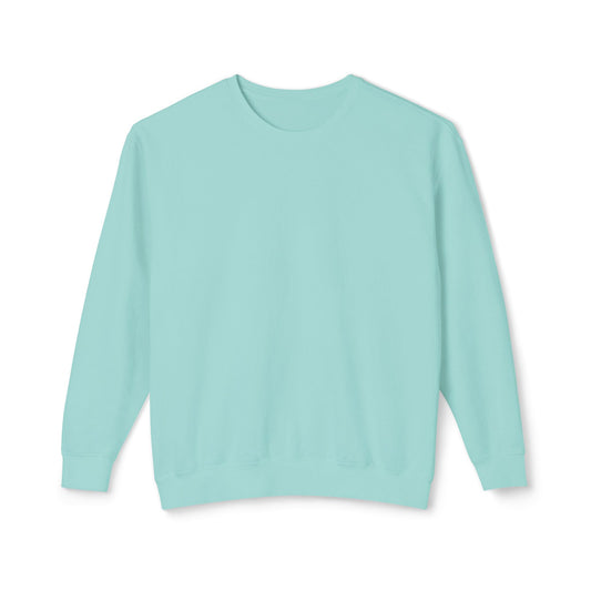 Women's Light Blend Crewneck Sweatshirt