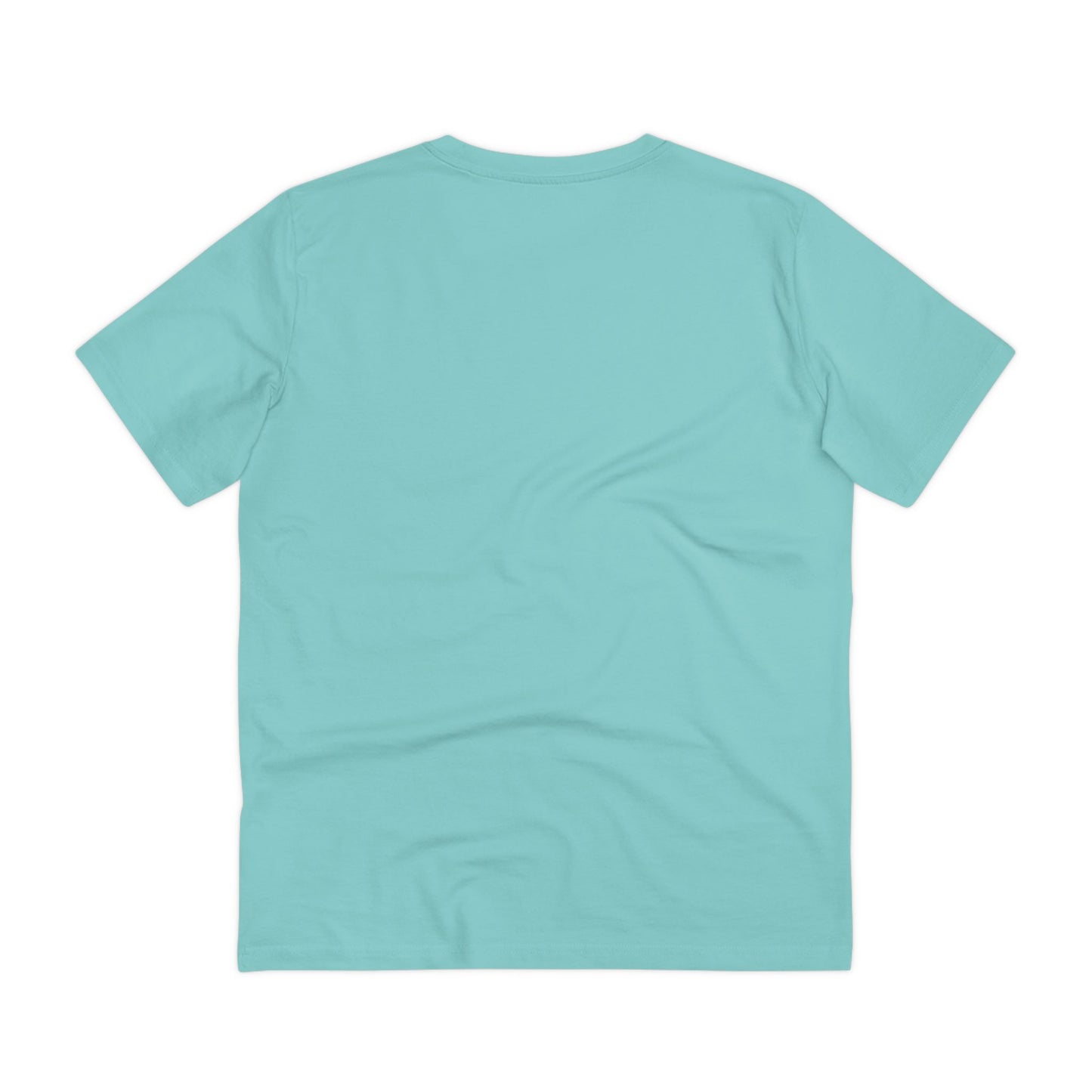 Youth Boy's Organic Creator T-shirt