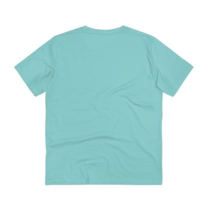 Youth Boy's Organic Creator T-shirt