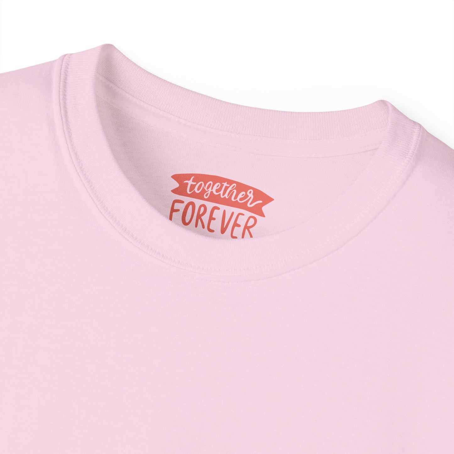 LOVE - Unisex Ultra Cotton All Season T Shirt