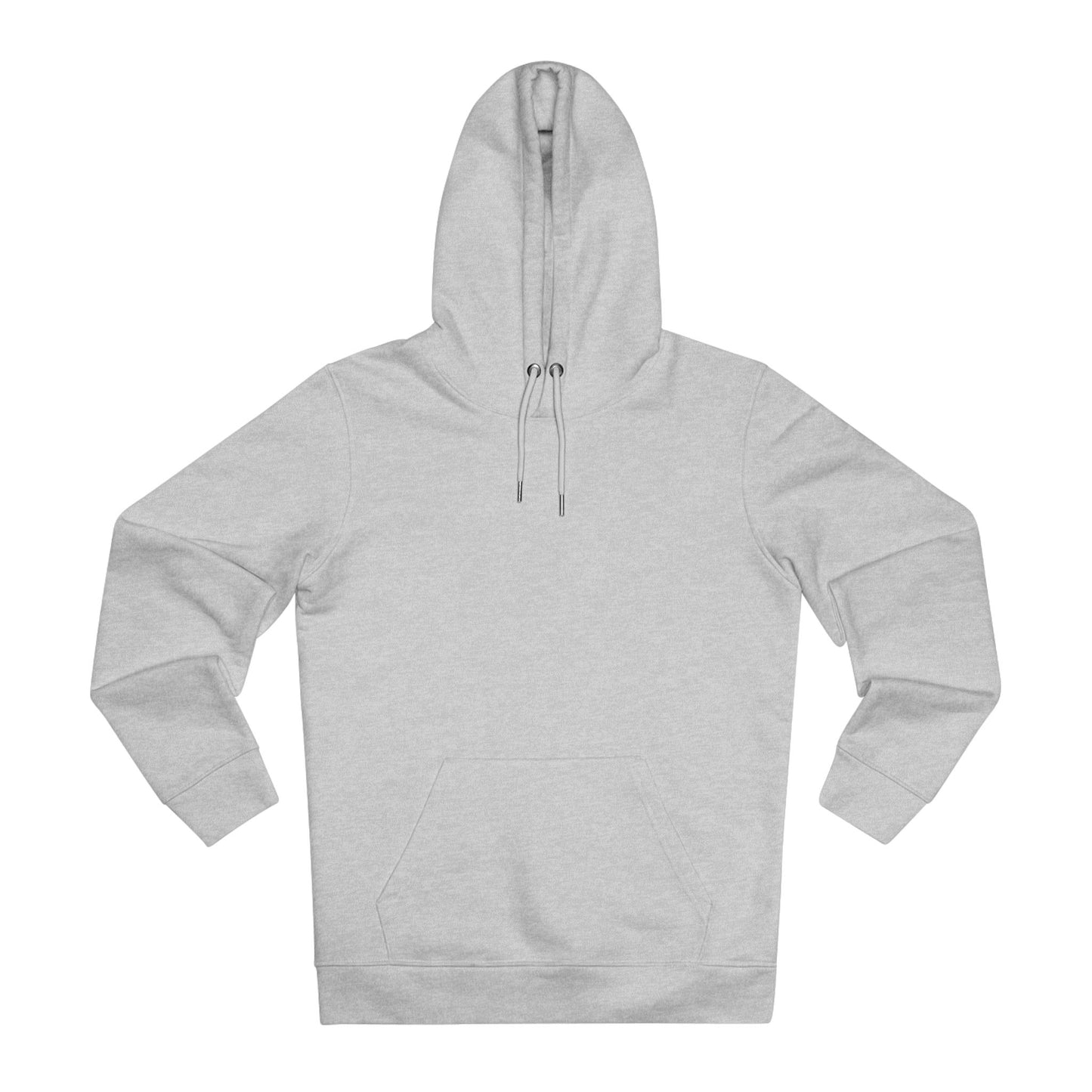 Women's Organic Heavy Blend Cruiser Hoodie