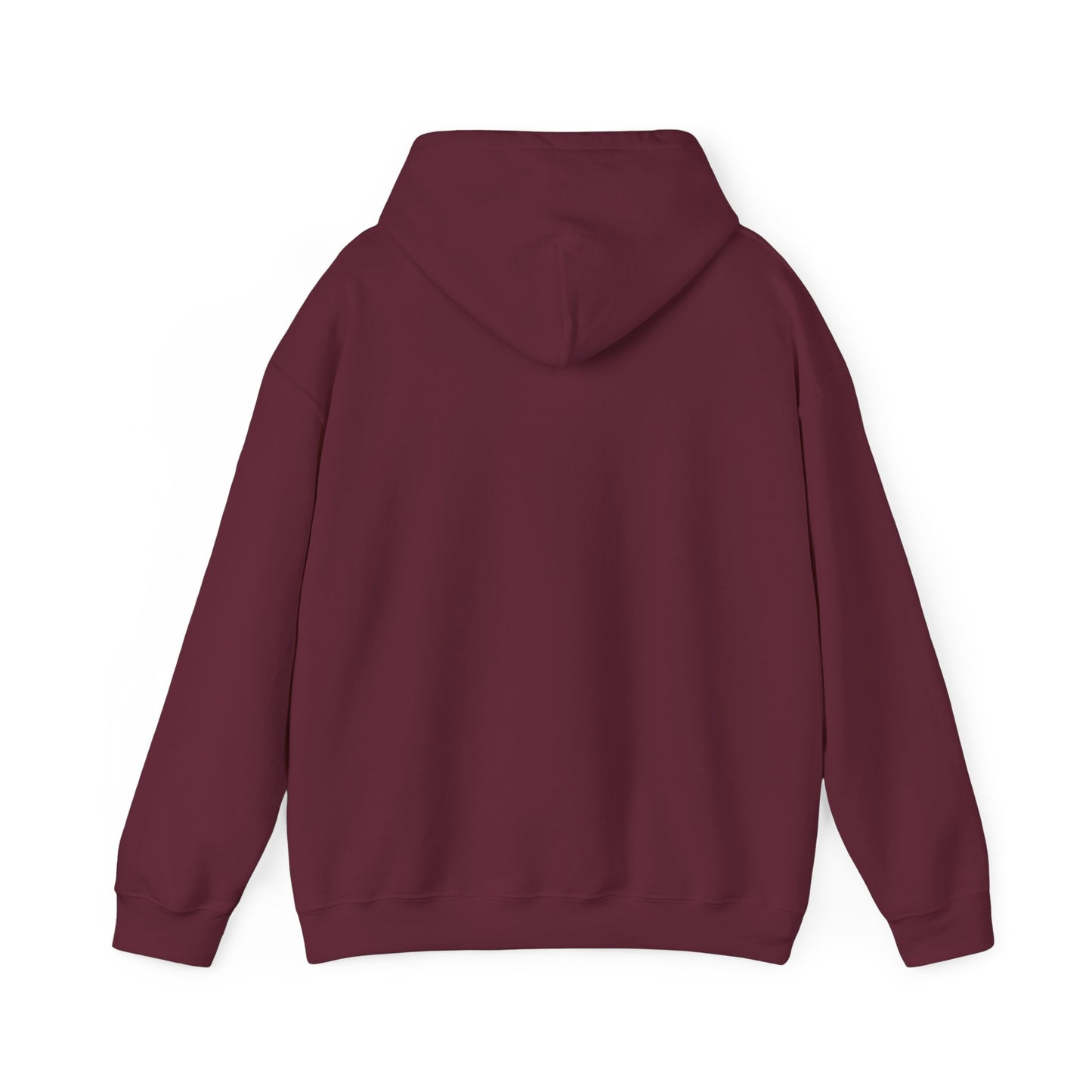 Youth Girls Heavy Blend™ Hooded Sweatshirt