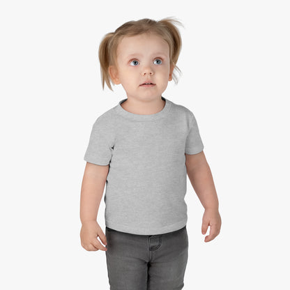 Infant Cotton Jersey Tee