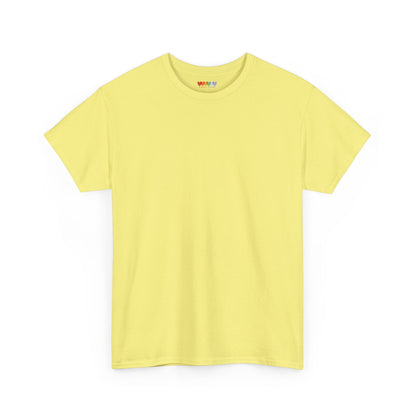 Women's Medium Cotton Blend T Shirt