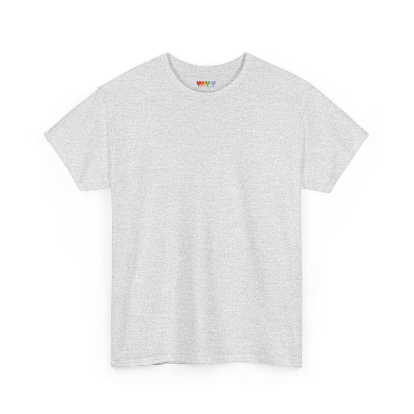 Women's Medium Cotton Blend T Shirt