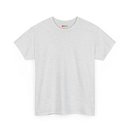 Women's Medium Cotton Blend T Shirt