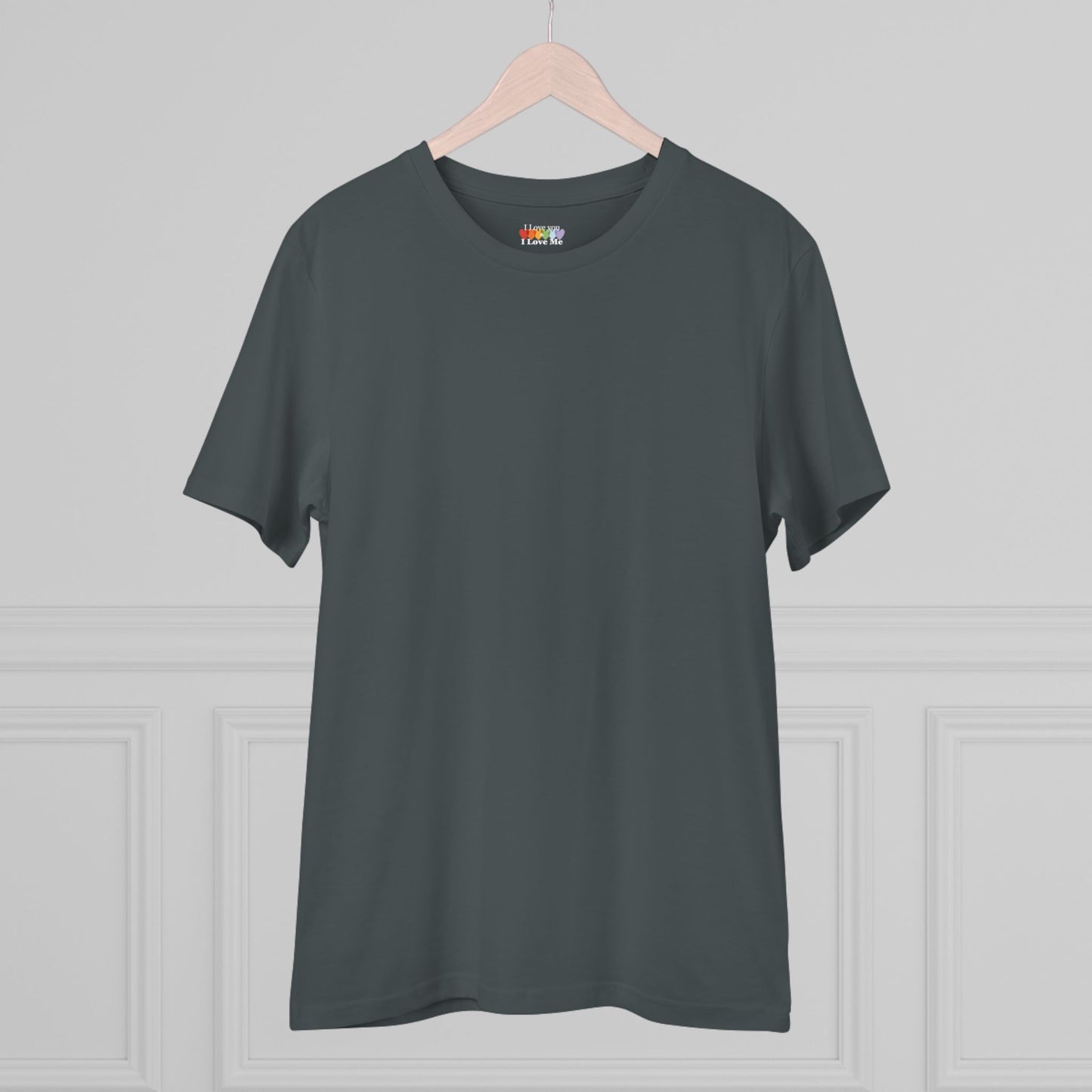 Men's Organic Creator T-Shirt