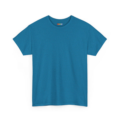 Women's Medium Cotton Blend T Shirt