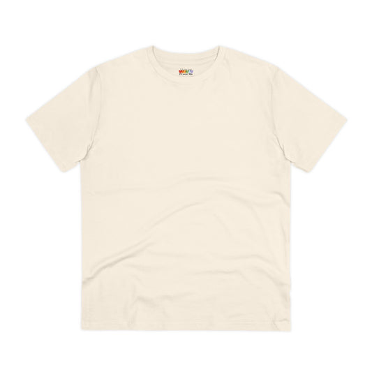 Men's Organic Creator T-Shirt