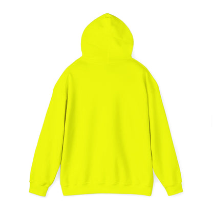 Youth Boys Heavy Blend™ Hooded Sweatshirt