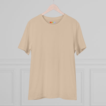 Youth Girl's Organic Light Blend Creator T-Shirt