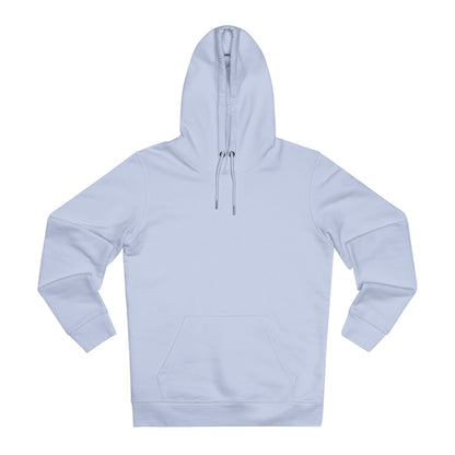 Men's Organic Heavy Blend Cruiser Hoodie