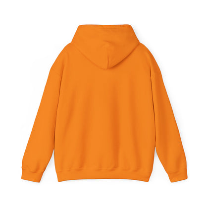 Youth Boys Heavy Blend™ Hooded Sweatshirt