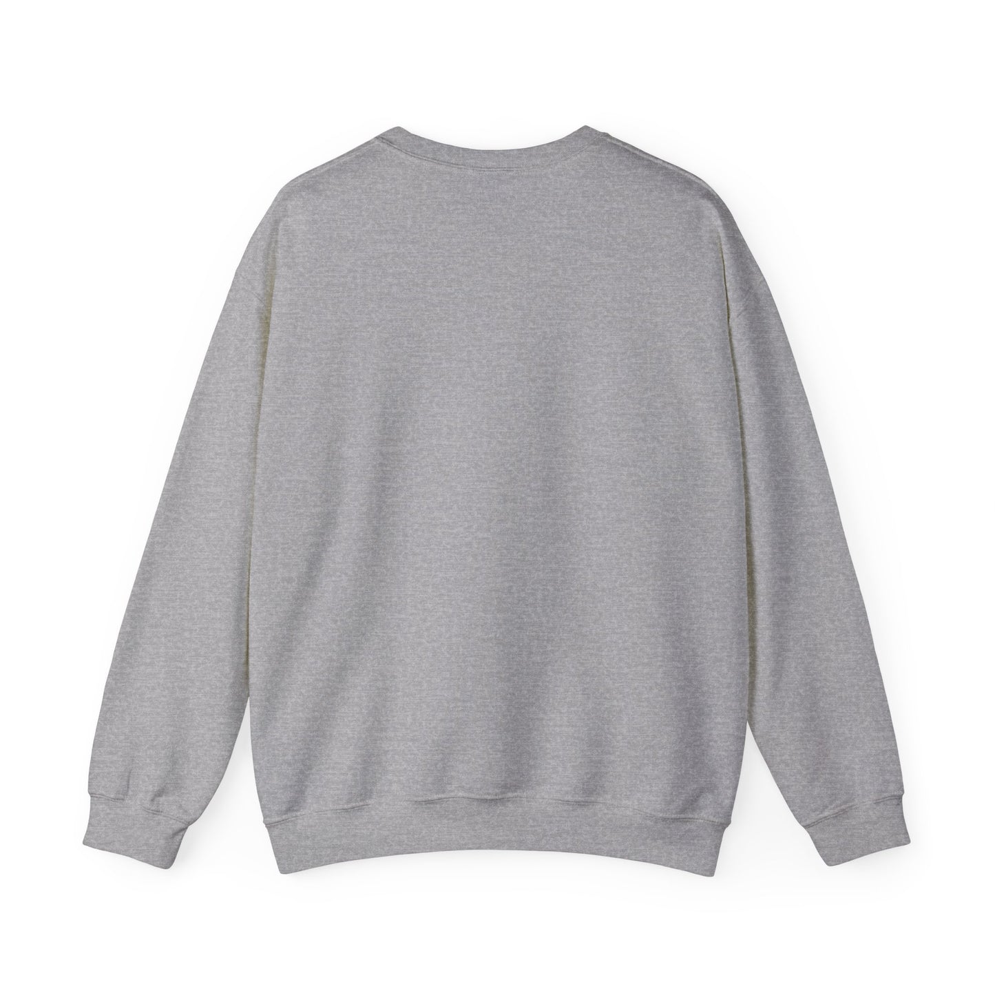 Young Men's Heavy Blend™ Crewneck Sweatshirt