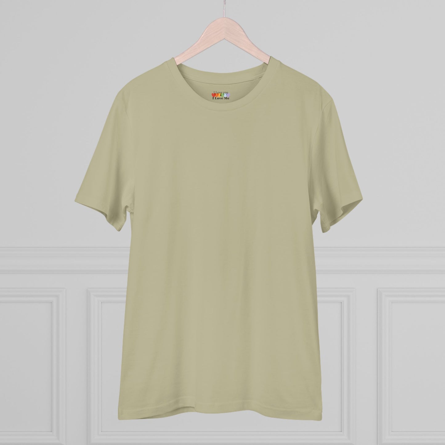 Men's Organic Creator T-Shirt