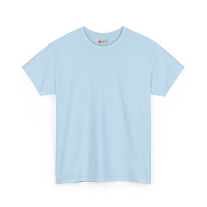 Women's Medium Cotton Blend T Shirt