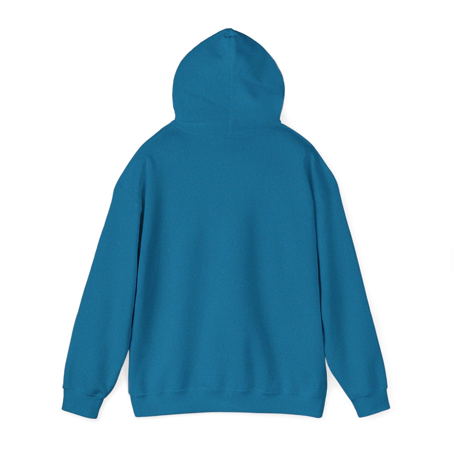 Men's Heavy Blend™ Hooded Sweatshirt