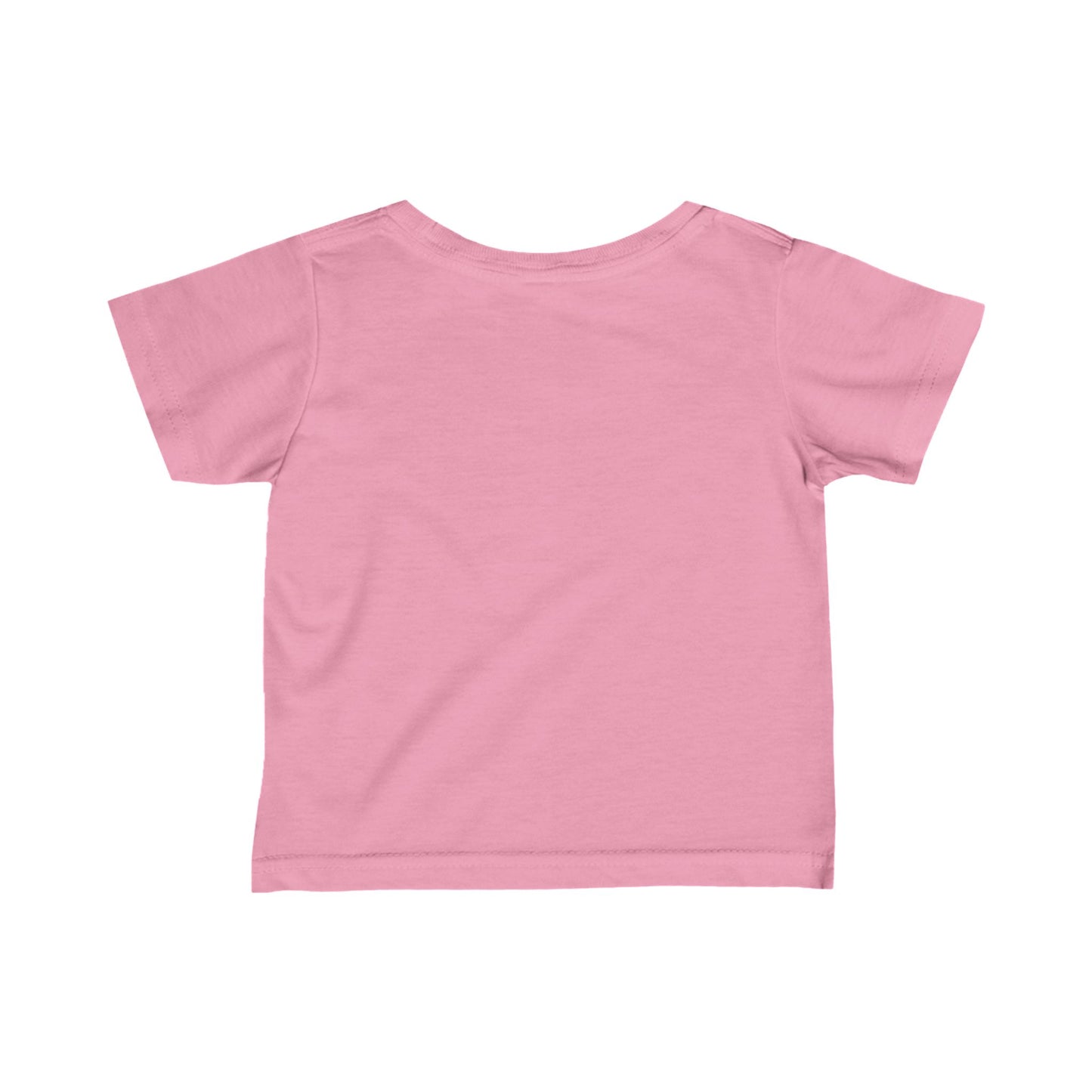 Infants Short Sleeve T Shirt