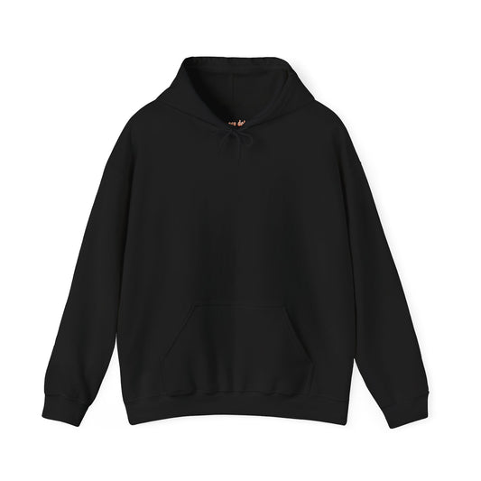 You Are Doing Great - Unisex Heavy Blend™ Hooded Sweatshirt