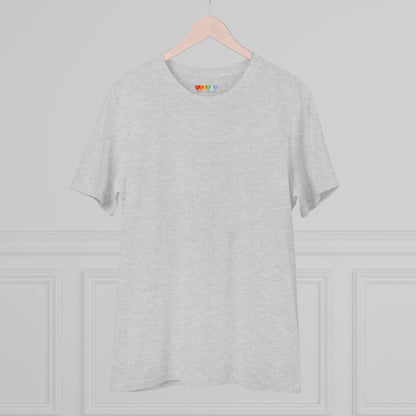 Women's Organic Light Blend Creator T-Shirt