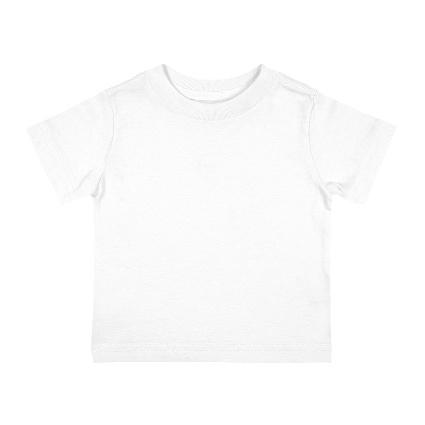 Infant Cotton Jersey Tee