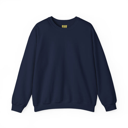 Believe In You - Unisex Heavy Blend™ Crewneck Sweatshirt
