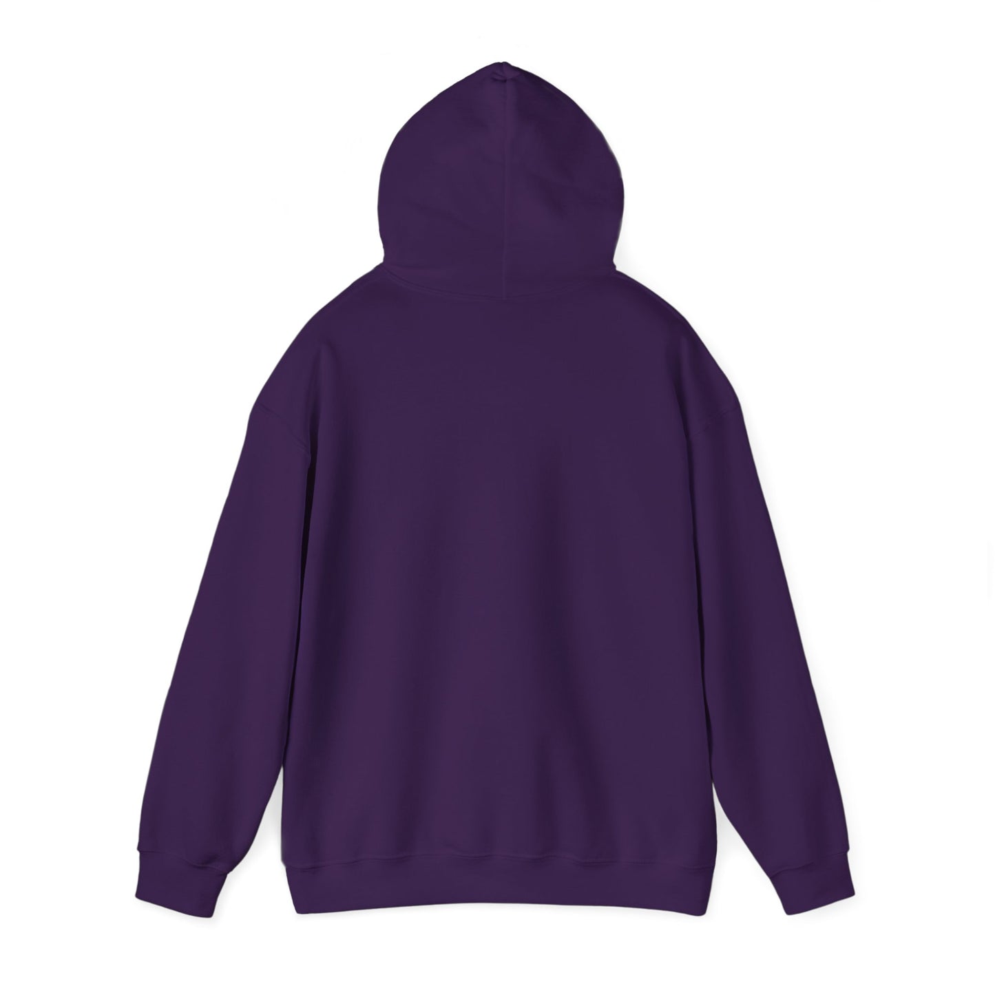 Youth Boys Heavy Blend™ Hooded Sweatshirt