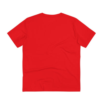 Youth Boy's Organic Creator T-shirt