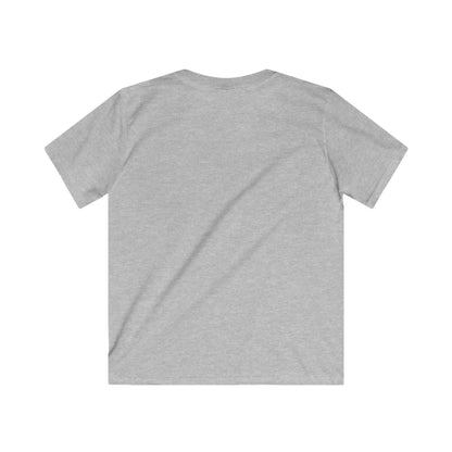 Boy's Medium Blend Softstyle T Shirt