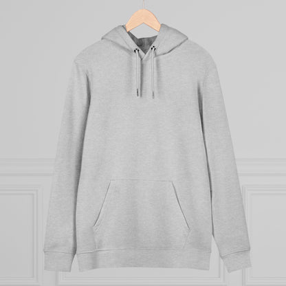 Women's Organic Heavy Blend Cruiser Hoodie