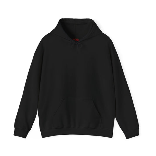 You Can & You Will - Unisex Heavy Blend™ Hooded Sweatshirt