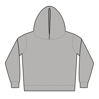 Toddler Pullover Fleece Hoodies