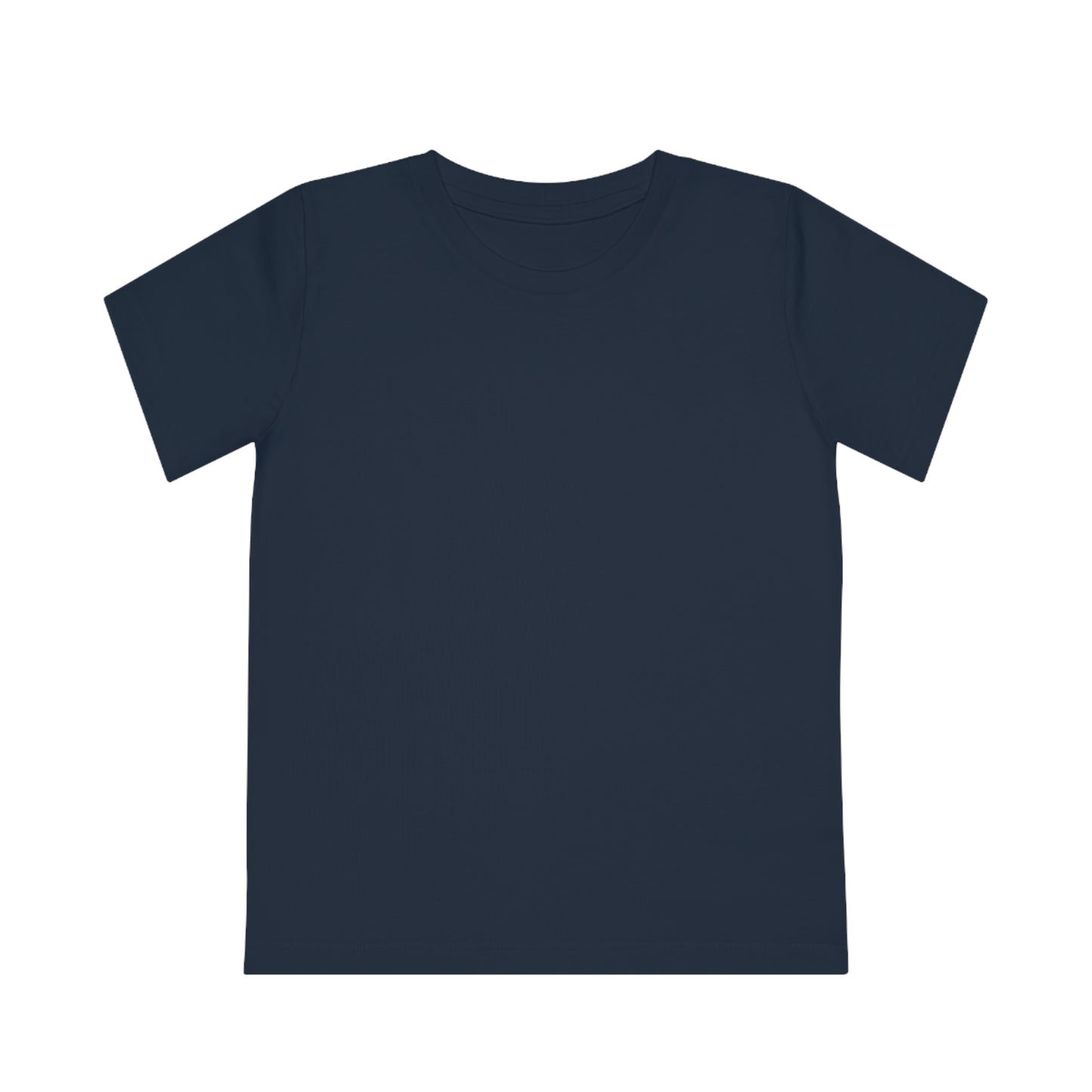 Boy's Organic Light Blend Creator T-Shirt