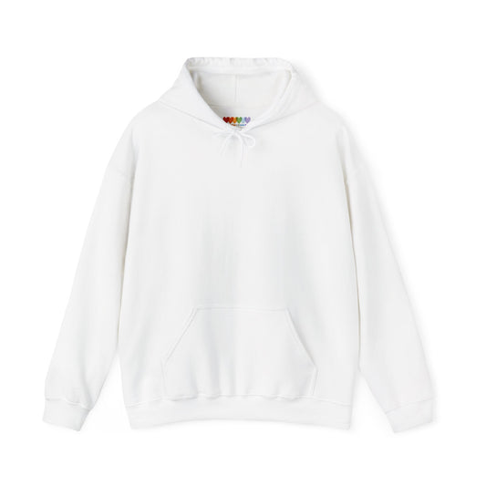 Youth Girls Heavy Blend™ Hooded Sweatshirt