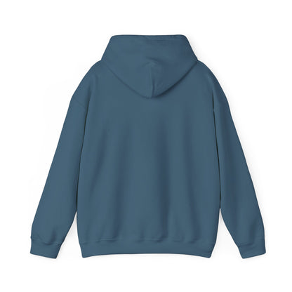 Youth Girls Heavy Blend™ Hooded Sweatshirt