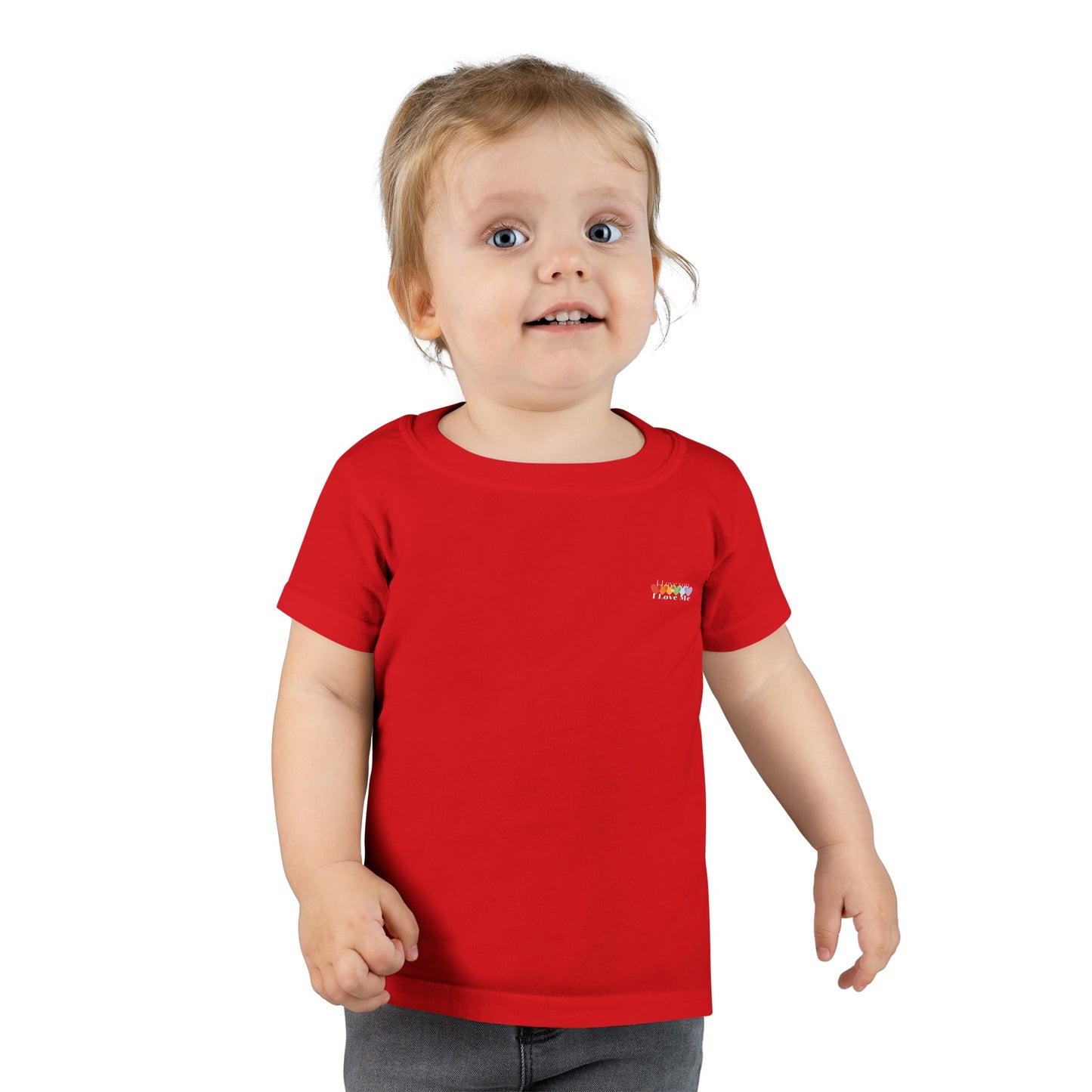 Toddler T Shirt