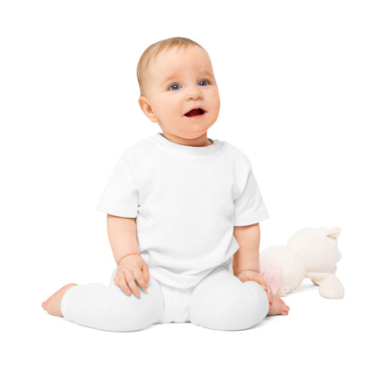 Baby Medium Blend T-Shirt