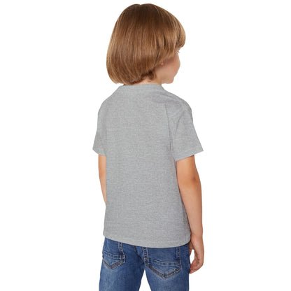 Toddler Heavy Cotton™ T-shirt