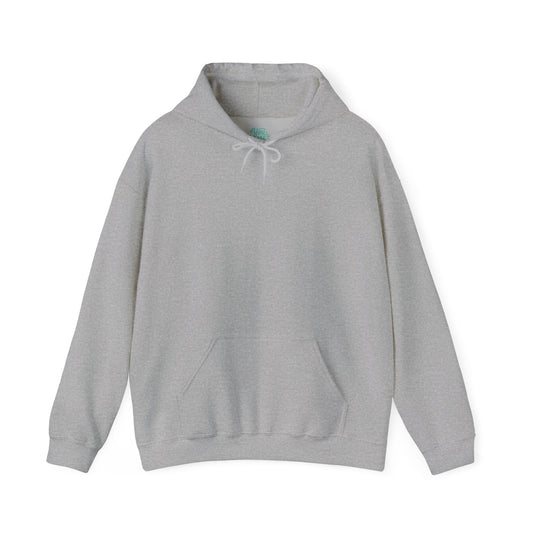 You Make Life Beautiful - Unisex Heavy Blend™ Hooded Sweatshirt