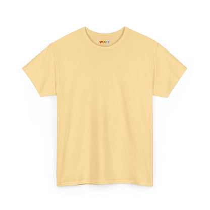 Women's Medium Cotton Blend T Shirt