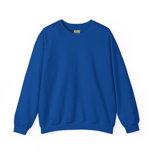 Believe In You - Unisex Heavy Blend™ Crewneck Sweatshirt