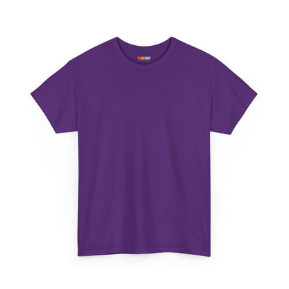 Women's Medium Cotton Blend T Shirt