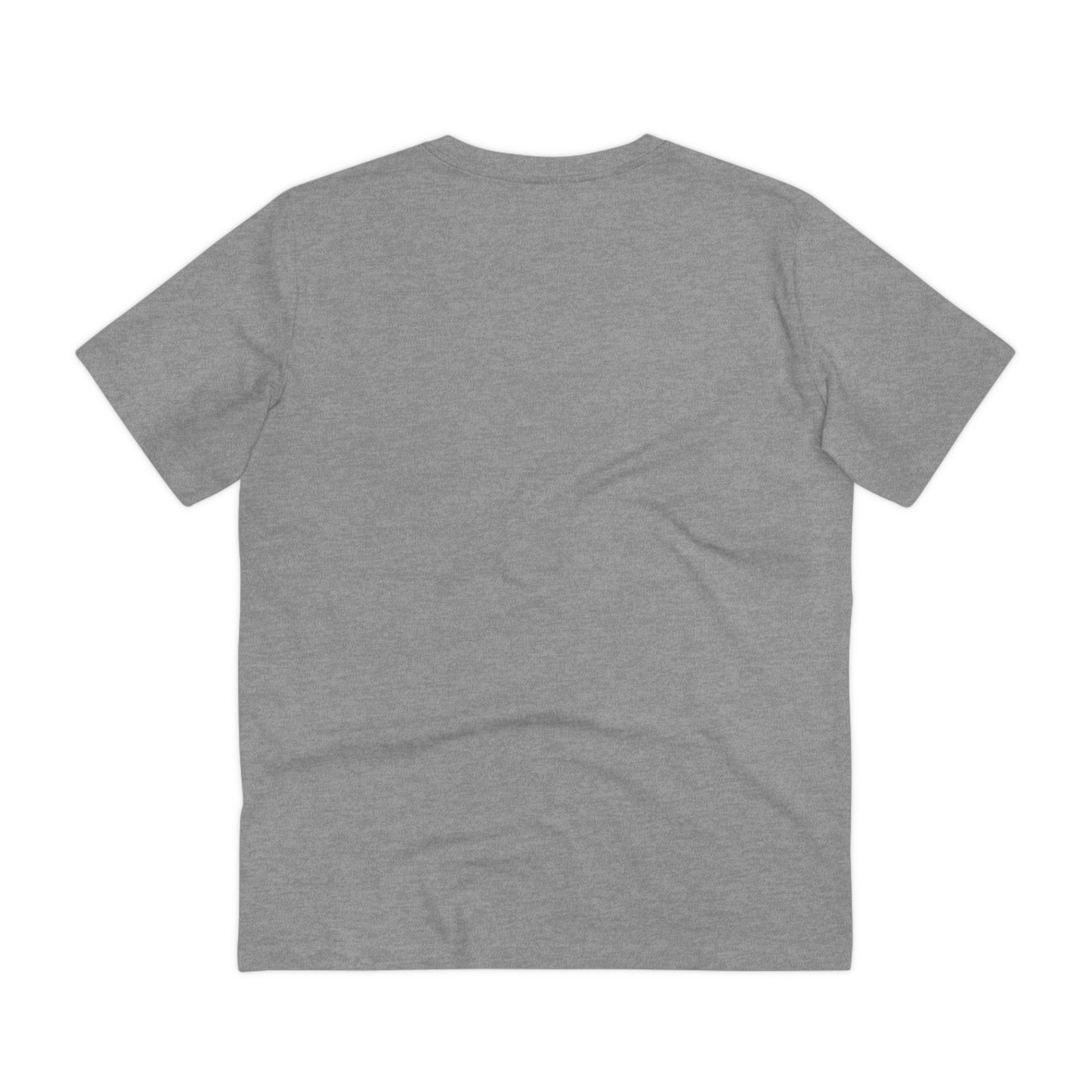 Young Men's Organic Light Blend Creator T Shirt