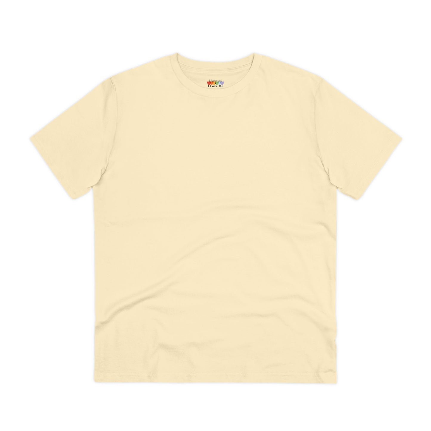 Men's Organic Creator T-shirt