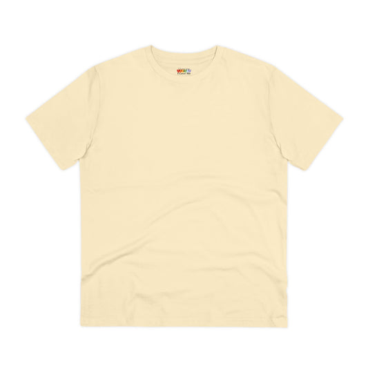 Men's Organic Creator T-shirt