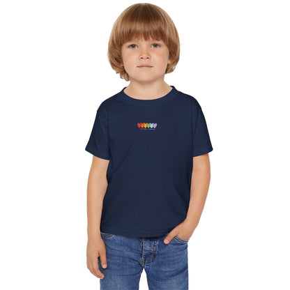 Toddler Heavy Cotton™ T-shirt