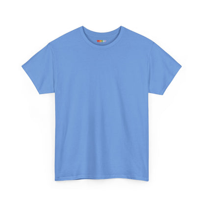 Youth Boy's Medium Heavy Cotton Blend T Shirt