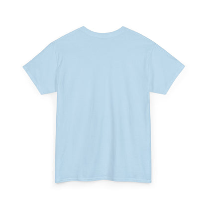 Men's Heavy Cotton Blend T Shirt