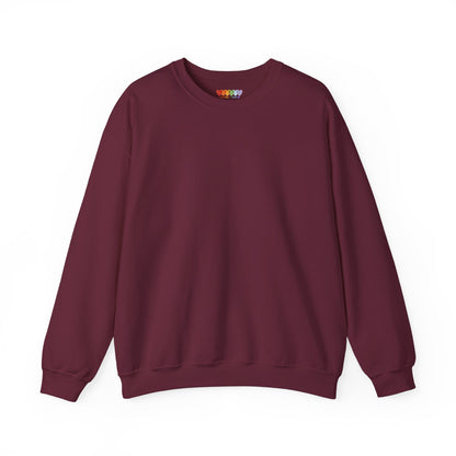 Men's Heavy Blend™ Crewneck Sweatshirt